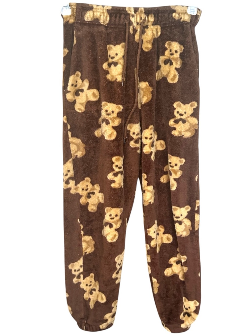 Free Haven Teddy Bear Pants (L)